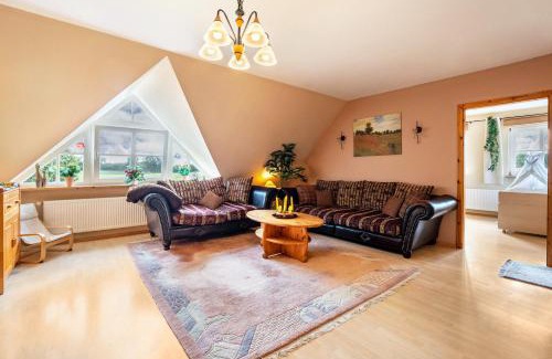 Bunsdorf Apartamento | Ferienwohnung Wittensee
