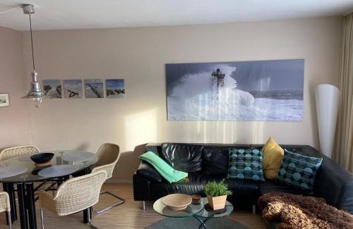 Sahlenburg Apartamento | Ferienwohnung Witthöhn 8