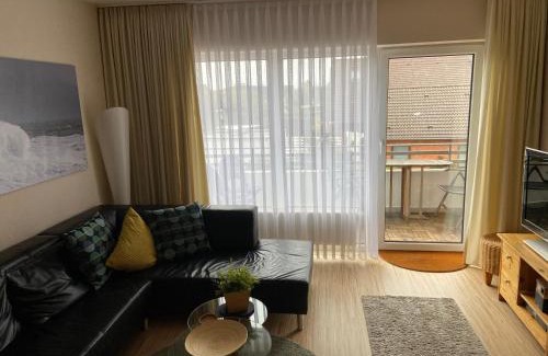 Sahlenburg Apartamento | Ferienwohnung Witthöhn 8