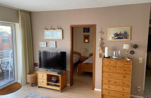 Sahlenburg Apartamento | Ferienwohnung Witthöhn 8