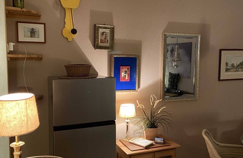 Sahlenburg Apartamento | Ferienwohnung Witthöhn