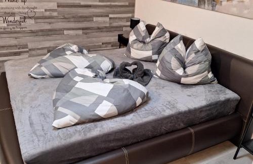 Wenns Apartamento | Ferienwohnung Witting