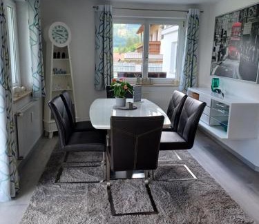 Wenns Apartamento | Ferienwohnung Witting