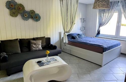 Saal Apartamento | Ferienwohnung Wohlfühl-Anker