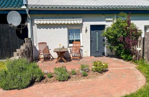 Saal Apartamento | Ferienwohnung Wohlfühl-Anker