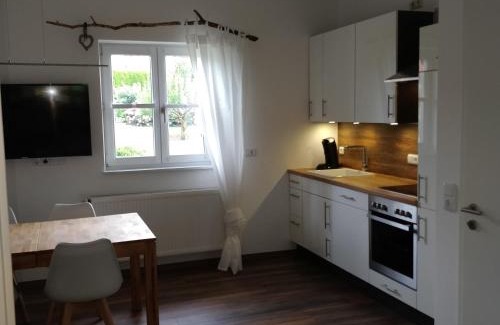 Tittmoning Apartamento | Ferienwohnung WohlfühlEckerl