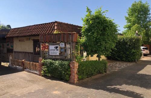 Vreden Apartamento | Ferienwohnung WohlFühlWohn