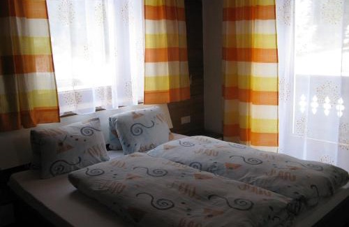 Jerzens Apartamento | Ferienwohnung Wohlfarter