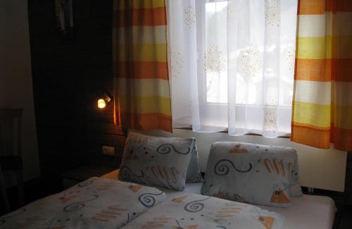 Jerzens Apartamento | Ferienwohnung Wohlfarter