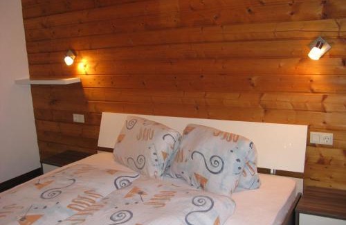 Jerzens Apartamento | Ferienwohnung Wohlfarter