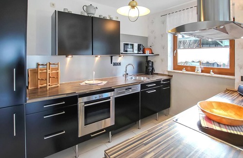 Helpt Apartamento | Ferienwohnung Woldegk