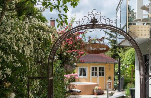 Ueberlingen Apartamento | Ferienwohnung Wolf Überlingen