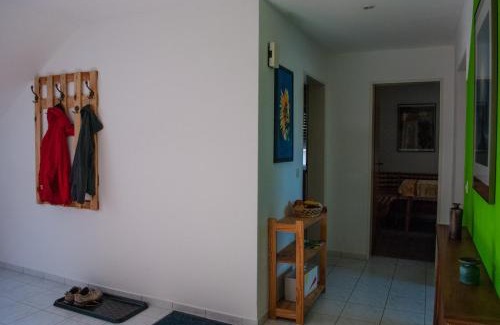 Reckenfeld Apartamento | Ferienwohnung Wolf