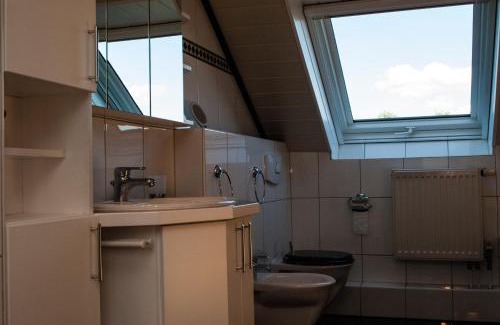 Reckenfeld Apartamento | Ferienwohnung Wolf