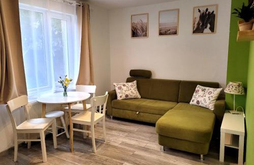 gmina Wolin Apartamento | Ferienwohnung Wolin Ostsee Insel Misdroy