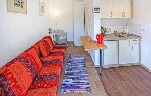 Wusterhusen Apartamento | Ferienwohnung Wusterhusen