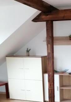 Roedental Apartamento | Ferienwohnung Yara Rödental