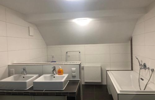 Lubbenau/Spreewald Apartamento | Ferienwohnung Zum Deutschen Hause