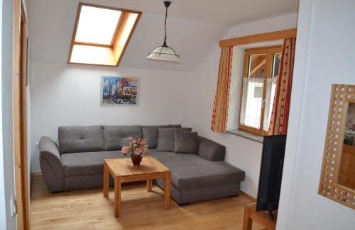 Hallstatt Apartamento | Ferienwohnung Zauner