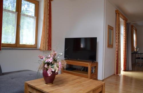 Hallstatt Apartamento | Ferienwohnung Zauner
