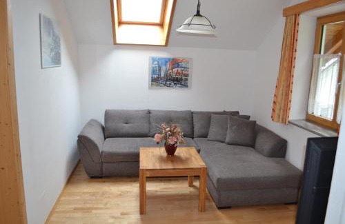 Hallstatt Apartamento | Ferienwohnung Zauner