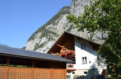 Hallstatt Apartamento | Ferienwohnung Zauner
