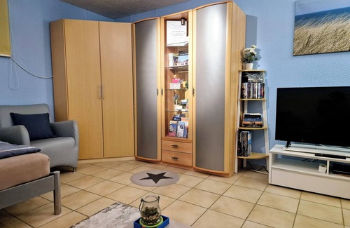 Waechtersbach Apartamento | Ferienwohnung Zentral Gelegen
