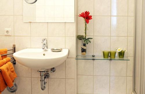 Zentrum-Ost Apartamento | Ferienwohnung Zentrum/Hauptbahnhof