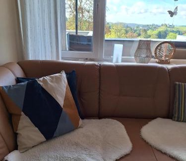 Sankt Andreasberg Apartamento | Ferienwohnung Zimt und Zucker