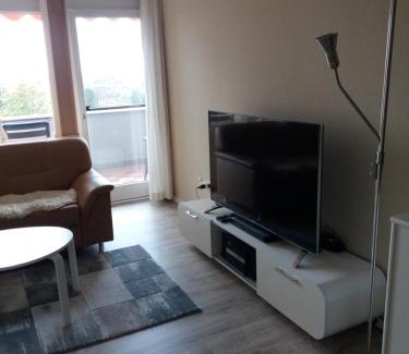 Sankt Andreasberg Apartamento | Ferienwohnung Zimt und Zucker