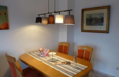 Resse Apartamento | Ferienwohnung 'zimmer Frei'
