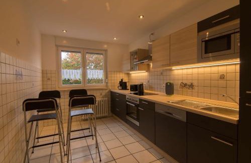 Resse Apartamento | Ferienwohnung 'zimmer Frei'