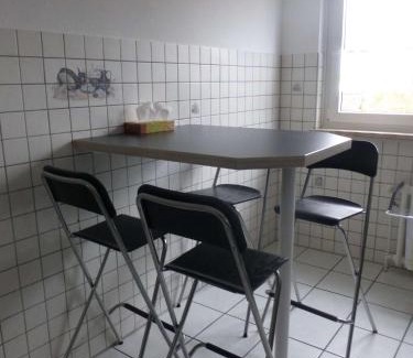 Resse Apartamento | Ferienwohnung 'zimmer Frei'