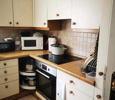 Darmstadt-Eberstadt Casa | Ferienwohnung Zimmer