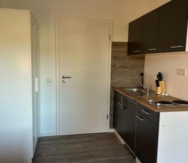 Rhode Casa | Ferienwohnung & Zimmer
