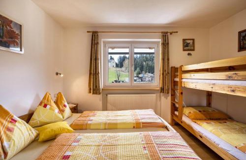 Terento Apartamento | Ferienwohnung Zirme Gasser