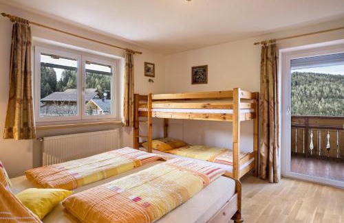 Terento Apartamento | Ferienwohnung Zirme Gasser