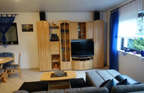 Sankt Wendel Apartamento | Ferienwohnung Zoe