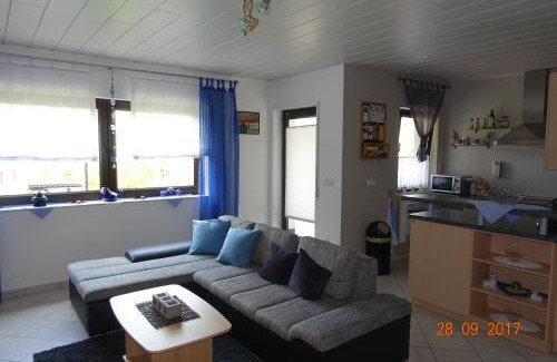 Sankt Wendel Apartamento | Ferienwohnung Zoe