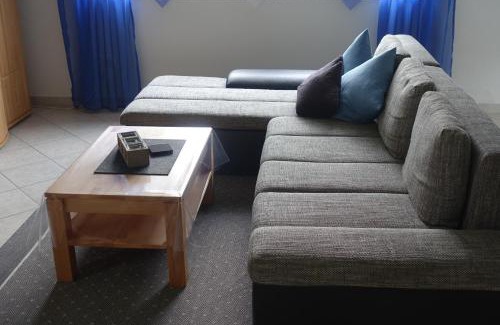 Sankt Wendel Apartamento | Ferienwohnung Zoe