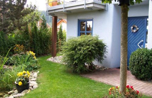 Unterkirnach Apartamento | Ferienwohnung Zoll