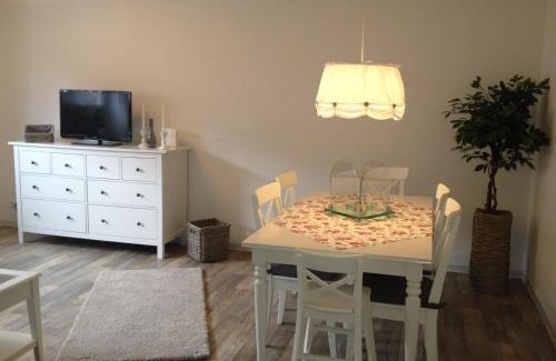 Bleckede Apartamento | Ferienwohnung Zollstraße 1. Etage