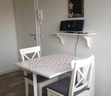 Bleckede Apartamento | Ferienwohnung Zollstraße 1. Etage