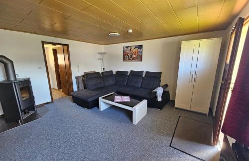 Rheinsberg Apartamento | Ferienwohnung zu den Blauen Schafen