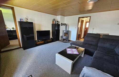 Rheinsberg Apartamento | Ferienwohnung zu den Blauen Schafen