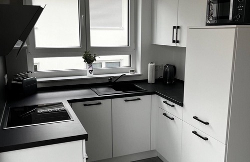 Grossenlueder Apartamento | Ferienwohnung zu Vermieten