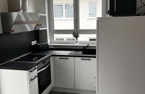 Grossenlueder Apartamento | Ferienwohnung zu Vermieten
