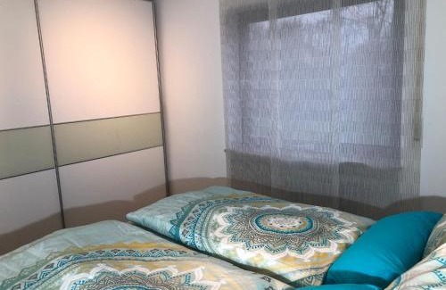 Muhr am See Apartamento | Ferienwohnung Zugvogel