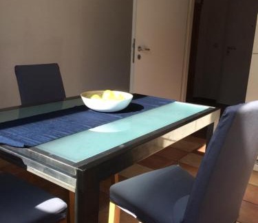 Maasdorf Apartamento | Ferienwohnung zum Storchennest