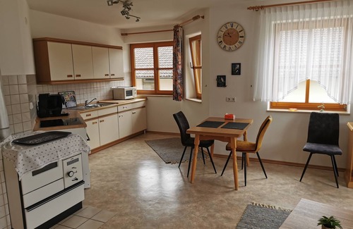 Wemding Apartamento | Ferienwohnung Zum Dondl